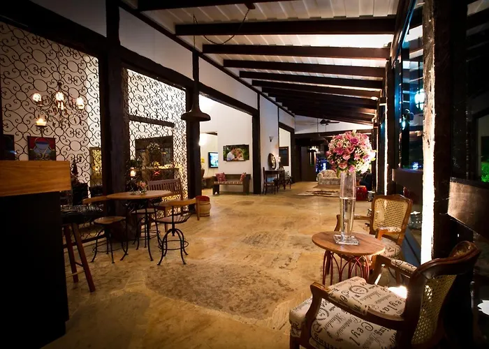 Casa Da Quineira Boutique Hotel Chapada dos Guimarães