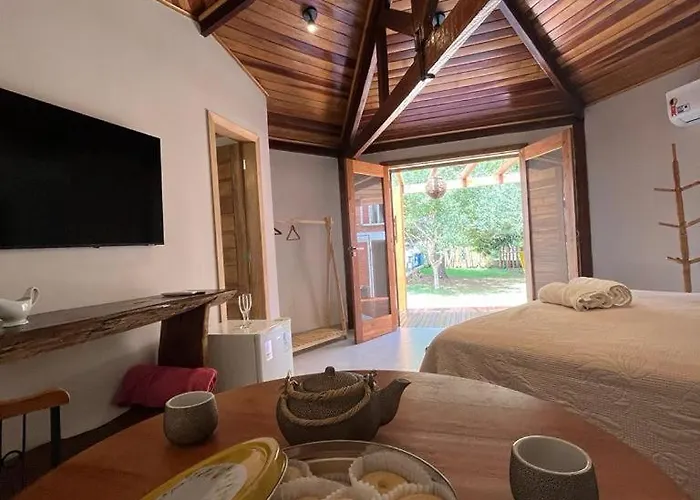 Pousada Vila MargaridaPousada