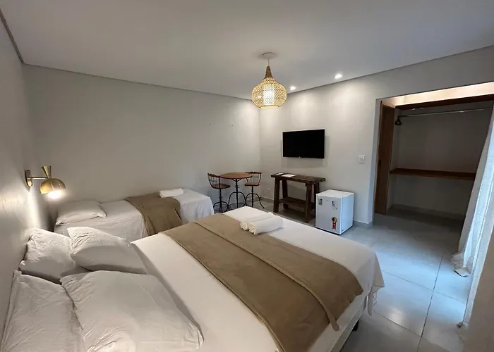 Pousada Vila MargaridaPousada