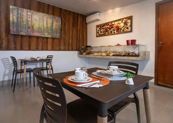 Pousada Vento SulPousada